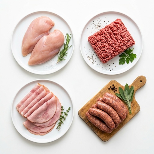 Mortadela 500g