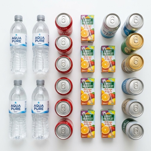 Refresco Cola Lata 355ml